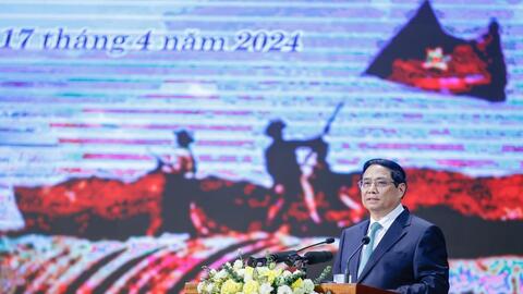 Đỉnh cao chói lọi, kỳ tích vẻ vang