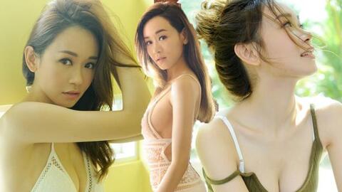 Hoa hậu mất trắng vì bê bối ngoại tình, 2 lần làm mẹ đơn thân và phải đi hát quán bar để kiếm tiền nuôi con