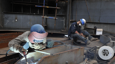 Trung Quốc phản ứng với cuộc điều tra ngành hàng hải, hậu cần và đóng tàu của Mỹ