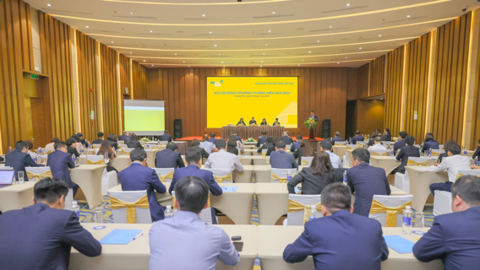 ĐHCĐ PVcomBank: Tiếp tục ưu tiên mục tiêu tăng trưởng an toàn, bền vững và hiệu quả trong năm 2024