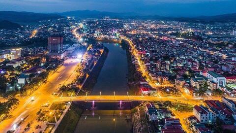 Một tỉnh miền núi sắp đón dòng vốn đầu tư hơn 40.000 tỷ đồng