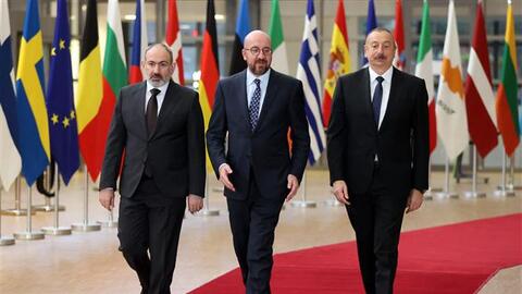 Giải mã sự ‘xích lại gần nhau’ giữa Pháp và Armenia và phản ứng của Nga