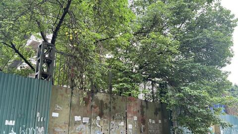 Phòng chống lãng phí - nóng trên, lạnh dưới: Bệnh viện, ký túc xá nghìn tỷ bỏ hoang