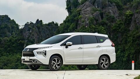 Những ai nói doanh số Xforce bị thổi phồng, Stargazer giảm giá sẽ đe doạ Xpander thì cần nhìn kết quả này!