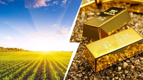 Mặc cơn sốt điên đảo của vàng, chuyên gia chỉ ra một loại tài sản có giá trị phòng ngừa lạm phát tốt hơn, tạo ra thu nhập ổn định: Rất quen thuộc với nhiều người Việt Nam