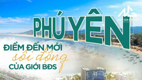 Bất ngờ cả tỉnh Phú Yên chỉ còn 1 sàn môi giới bất động sản còn hoạt động