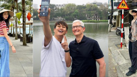 Đón khách siêu giàu - mỏ vàng du lịch: Cần dịch vụ riêng biệt, tinh tế