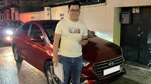 Dân buôn xe cũ tranh luận về VinFast VF 3: Nơi bán bình thường, nơi mất cả cọc