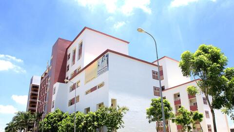 Trường Đại học công lập nhưng chương trình học 100% tiếng Anh, cơ sở vật chất "ngập mùi tiền", 95% sinh viên làm đúng ngành sau tốt nghiệp