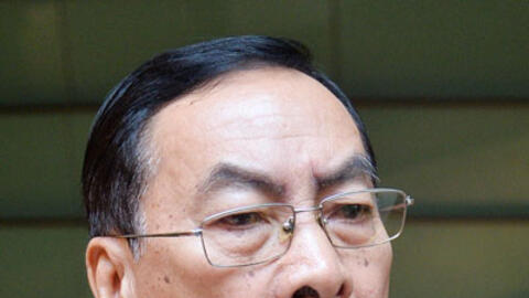 Quyết đạt mục tiêu tăng trưởng GDP 6% - 6,5%