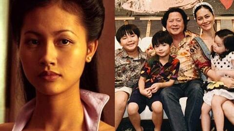 Nữ MC Việt được đóng phim Hollywood ở tuổi U60: "Tôi bây giờ đã đủ tiền, nhiều nguồn thu