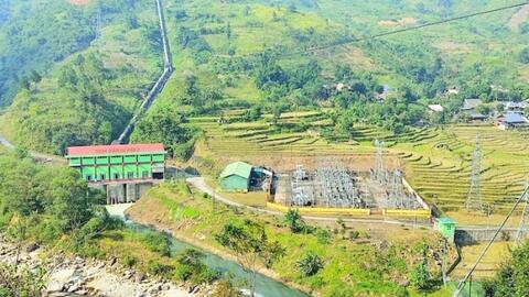 REE thoái sạch vốn khỏi Thủy điện Sử Pán 2, chấm dứt 13 tháng gắn bó
