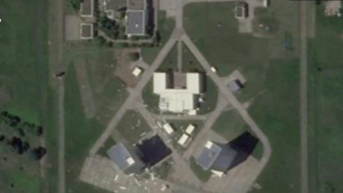 Phương Tây lo ngại sau khi Ukraine tấn công hệ thống radar hạt nhân Nga