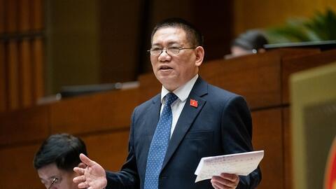 Bộ trưởng Tài chính lý giải việc chưa điều chỉnh mức giảm trừ gia cảnh