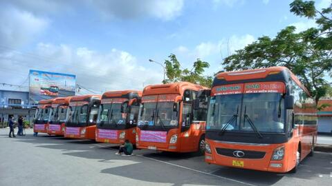 Sau nhiều lần trì hoãn, chậm tiến độ, dự án cao tốc hơn 19.500 tỷ cũng chốt thời điểm khởi công