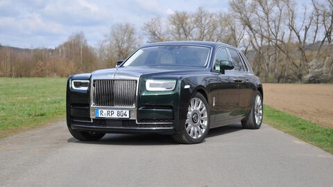 CEO Huawei: Thương hiệu xe điện ‘siêu cấp’ mới của chúng tôi sẽ vượt xa Maybach, Rolls-Royce