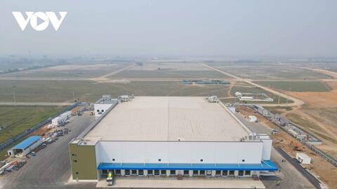 Bắc Ninh đứng thứ 3 cả nước về thu hút vốn FDI trong 5 tháng đầu năm