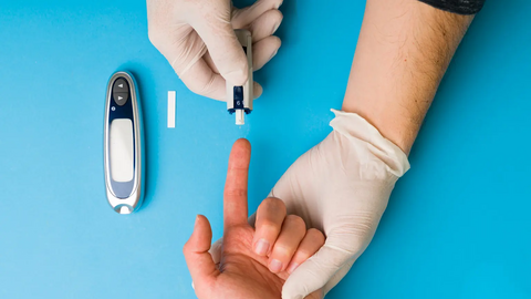 Nghiên cứu mới từ Anh phát hiện 1 nước, 2 quả là "thần dược" kiểm soát đường huyết, ngừa tiểu đường: Sẵn có ở Việt Nam