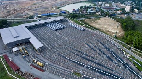 Metro số 1 TPHCM bị nhà thầu đòi bồi thường: Thách thức vận hành đúng tiến độ