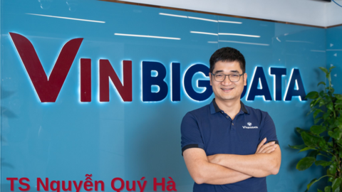 TS Nguyễn Quý Hà: “Tấm vé” FDA mở ra cánh cửa cho AI chẩn đoán ảnh y tế Việt Nam tiến ra toàn cầu