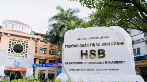 Một trường ĐH học phí 70 triệu/năm không tuyển thí sinh thấp dưới 1m58, phải trải qua vòng đánh giá EQ: Lý giải của nhà trường gây bất ngờ