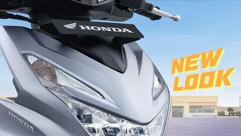 Honda BeAT 2024 ra mắt: Thiết kế và trang bị xịn xò, giá 29 triệu đồng