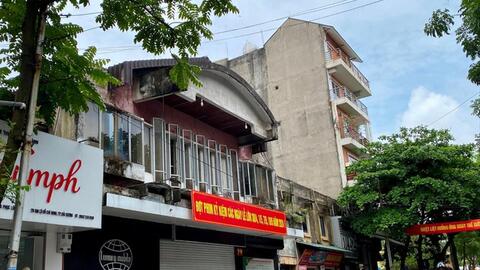 Vingroup rót tiền tài trợ xây rạp chiếu phim cho tỉnh Hải Dương