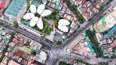 Trình Quốc hội cho phép thi hành Luật Đất đai và 3 luật khác từ 1/8