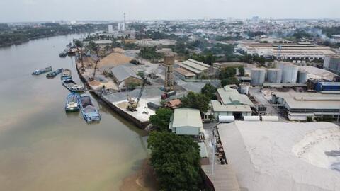 14 doanh nghiệp phải di dời khi KCN Biên Hòa 1 chuyển thành khu đô thị