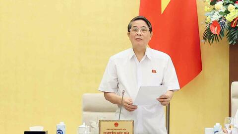 Đề xuất tiếp tục giảm 2% thuế VAT trong 6 tháng cuối năm 2024