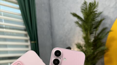 iPhone 16 có màu mới, thiết kế mới!