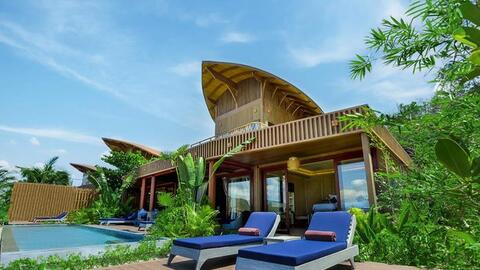 Đi đâu khi hè về?