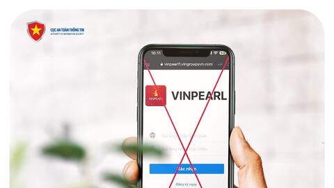 4 vụ lừa đảo online nổi bật tuần qua, làm gì để không dính bẫy?