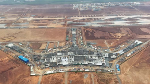 Savills: 657.000 tỷ đồng đầu tư công năm 2024 chủ yếu cho hạ tầng giao thông, động lực cho thị trường đia ốc