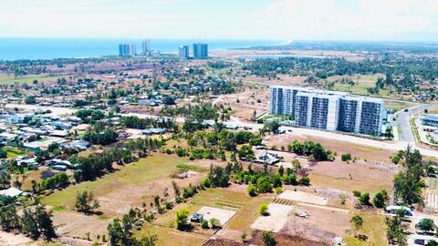 Chuyển động mới nhất tại siêu dự án nghỉ dưỡng kết hợp casino hơn 80.000 tỷ đồng tại Hội An