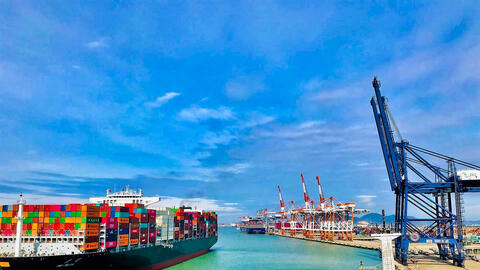 Công ty vận tải biển hàng lỏng lớn nhất Việt Nam ước tính lãi trước thuế quý 2/2024 giảm 22% so với cùng kỳ