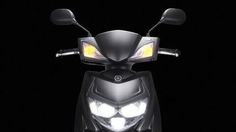 Yamaha ra mắt "vua xe ga" cạnh tranh Honda LEAD: công nghệ cực xịn, giá chỉ từ 33 triệu đồng rẻ ngang Vision