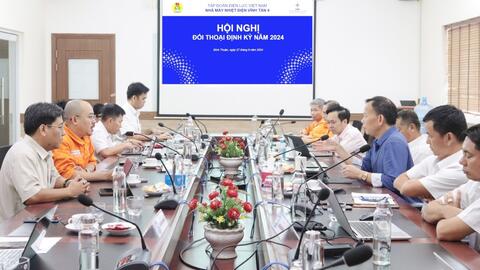 Phát huy việc thực hiện quy chế dân chủ cơ sở