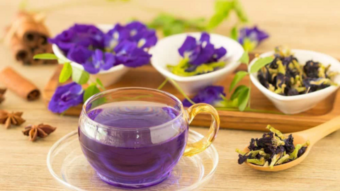 Loại trà thơm nức mũi, uống hàng ngày vừa phòng ngừa được "bách bệnh" lại giúp giảm cân
