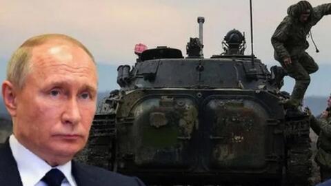 Ukraine để ngỏ kế hoạch chấm dứt xung đột với Nga: Hòa bình liệu hé mở?