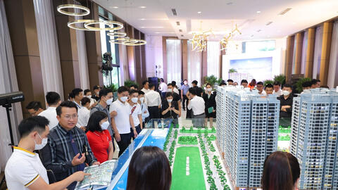 Chu kỳ mới của thị trường bất động sản