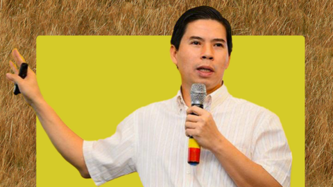 Được khuyên quản trị phải có “tình yêu thương”, ông Nguyễn Đức Tài từng nghĩ “người này mới đi tu về à” và đúc kết của DN 120 năm trong ngành đào tạo: Đầu tư vào lãnh đạo sẽ thành công lâu dài