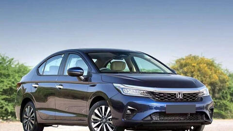 Ô tô Honda đồng loạt nhận ưu đãi khủng: Honda Accord giảm đậm 220 triệu đồng, City rẻ hiếm có