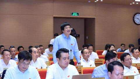 Hướng tới đánh giá chỉ số cải cách hành chính theo tuần, theo tháng