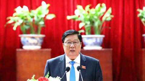 Chủ tịch HĐND TP Cần Thơ: Sở, ngành trả lời cần "nói thẳng, nói thật"