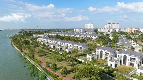 Đồng Nai sẽ có thêm thành phố Long Thành và Nhơn Trạch