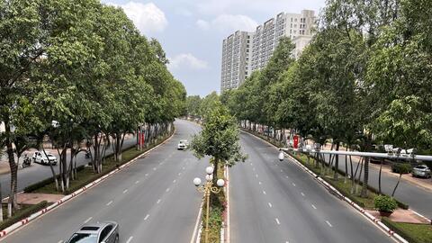 Đồng Nai phấn đấu trở thành thành phố trực thuộc Trung ương