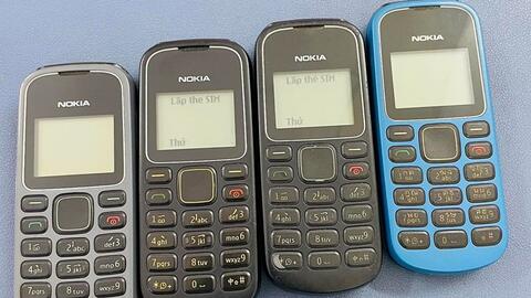 Khi nào điện thoại "cục gạch" dùng sóng 2G sẽ không thể sử dụng tại Việt Nam?