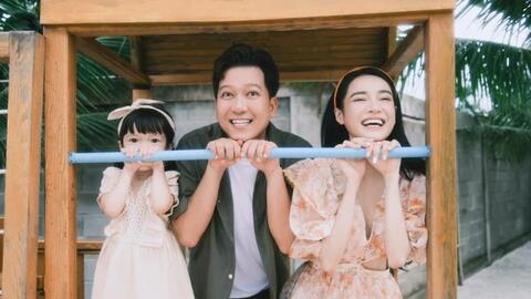 "Ngậm thìa vàng" từ bé, ái nữ nhà Trường Giang được giáo dục tương tự như cách tỷ phú Bill Gates dạy con