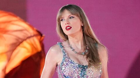 Nếu chọn 1 món ăn cả đời, Taylor Swift sẽ chọn món này vì vừa ngon lại giàu collagen, giúp đẹp da, trẻ lâu